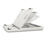 Photo of Vantec Tablet Stand 360 White for iPads Tablets Tablet PCs