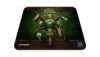 Steelseries Qck WoW Pandaren Crest Edition Mousepad Photo