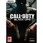 Photo of Call of Duty Black OPS -DVD PC Game