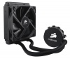 Corsair Hydro Series H75 Liquid CPU Cooler Photo