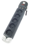 Photo of APC P5BV-sa Essential SurgeArrest 5 outlets with surge protectio