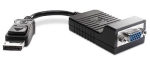 Photo of HP AS615AA DisplayPort to VGA adapter cable