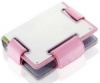 Choiix C-MB01-N1 silver / pink 7"-8.9" netbook ergonom Photo