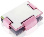 Photo of Choiix C-MB01-N1 silver / pink 7"-8.9" netbook ergonom