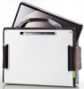 Choiix C-MB02-C1 silver / brown 12"-13" notebook ergon Photo