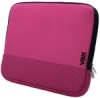 Vax -18002 Fontana 14" notebook sleeve. Magenta with black r Photo