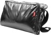 Vax -7006 Ramblas messenger saddlebag - Metallic Grey Umbrell Photo