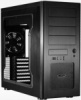 Lian li Lian-Li pc-8NWX all black midi tower PC case Photo