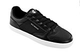 Photo of Unbranded Rocawear Men's ERIC-01 Black Low Top Fashion Sneakers US 8M