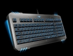 Photo of Razer Marauder StarCraft 2 Gaming Keyboard