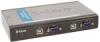 Dlink D-link DKVM-4U Switch Photo