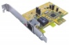 Sunix LAN1400 pci-Express Gigabit Lan Photo