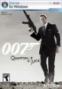 Activision 007 Quantum Of Solace PC Game PC Game Activision 007 Quantum Of Solace PC Game PC Game Photo