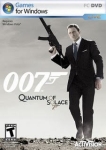 Photo of Activision 007 Quantum Of Solace PC Game