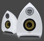 Photo of Krator Neso4 N4-21035 piano White 2.1 channel Speakers