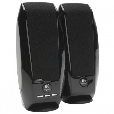 Photo of Logitech S150 2.0 USB 1.2WATT SPEAKERS