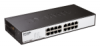 Dlink /NET/16X10/100MBPS UNMANAGED SWITCH/RM Photo