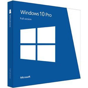 Photo of Microsoft MS WINDOWS 10 PRO 64BIT ENG INTL 1PK DSP DVD