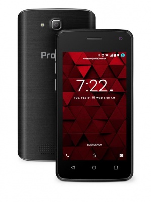Photo of Proline XV402/4/512MB/4GB/3G/WIFI/ANDROID Tablet