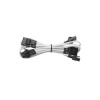 Corsair modular cable White Photo