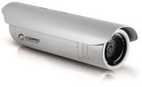 Photo of Compro NC450 outdoor bullet network camera with PoE outdoor rea