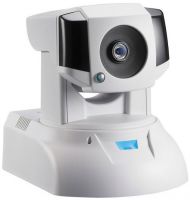 Photo of Compro NC500 network camera with PoE 50 viewing angle with P