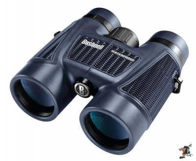 Photo of Bushnell H2O 8x42 Binoculars 158042