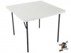 Oztrail 3' bifold square table Photo