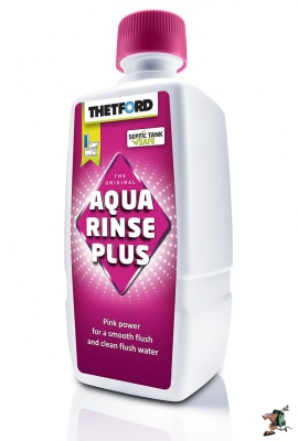 Photo of Thetford Aqua Rinse Plus