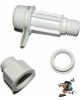 Coleman Drain Assembly Photo