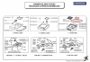 Campingaz 3 - 4 Series barbecue pan support Photo