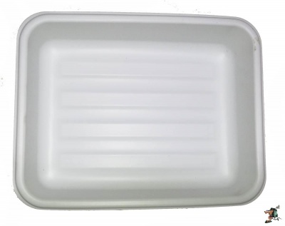 Photo of Coleman cooler tray