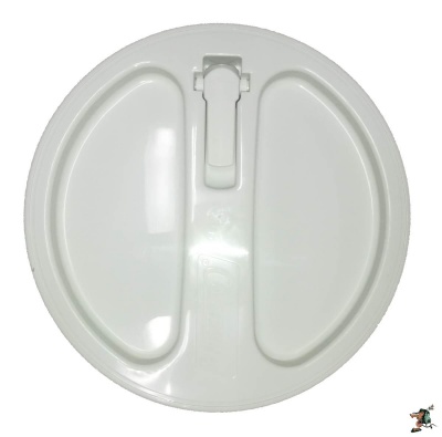 Photo of Coleman 2 Gallon beverage jug lid assembly