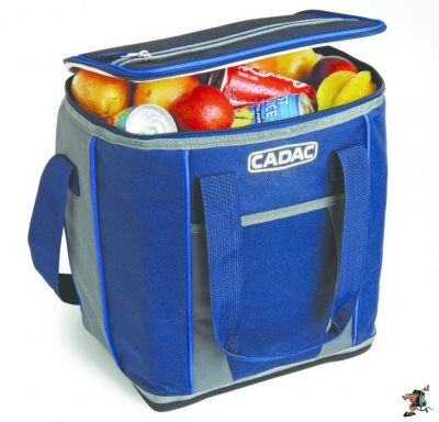 CADAC 24 can cooler bag