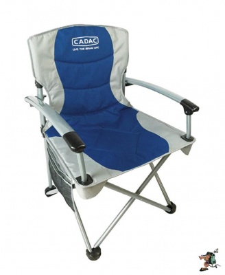 Photo of Cadac King Chair 140kg