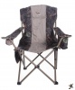 AfriTrail Wildebeest Camo Chair Photo