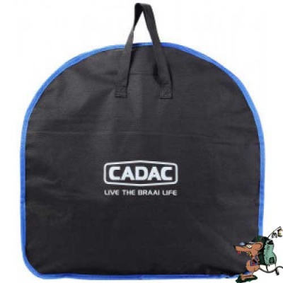 Photo of CADAC Braai bag