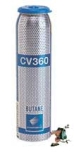 Photo of Campingaz CV360 cartridge