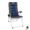 Oztrail Cascade 5 Position Arm Chair 150kg Photo