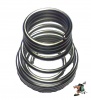 Maglite D cell spring Photo