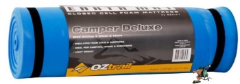 Photo of Oztrail Earth Mat 10mm Camper Dlx