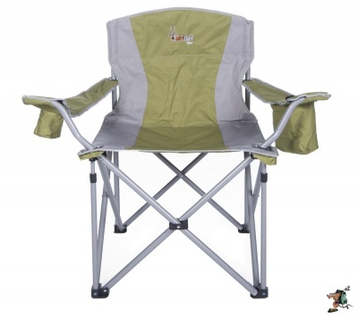 Photo of AfriTrail Eland Folding Chair