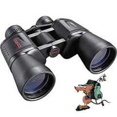 Photo of Tasco Essentials 10x50 Binoculars