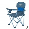 Oztrail Classic Deluxe Junior Chair 80kg Photo