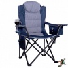 Oztrail Big Boy Arm Chair 220kg Photo