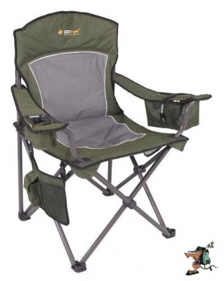 Photo of Oztrail Regal Camping Chair