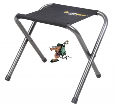 Photo of Oztrail Compact Stool