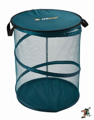 Photo of OZtrail Collapsible Storage Bin