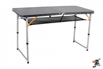 Photo of Oztrail Double Folding Table