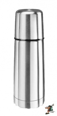 Photo of Isosteel 0.3L flask